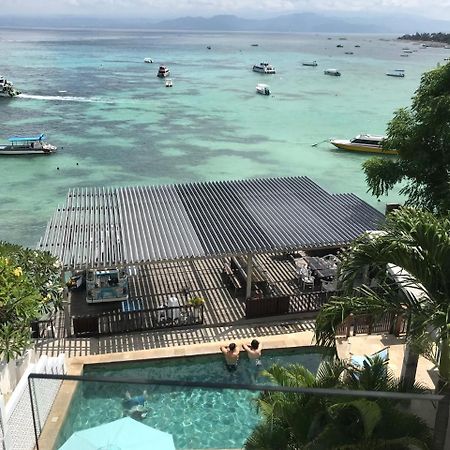 Playgrounds Wave Lodge Lembongan Zewnętrze zdjęcie