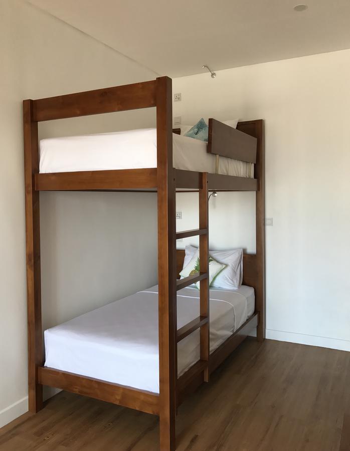 Playgrounds Wave Lodge Lembongan Zewnętrze zdjęcie