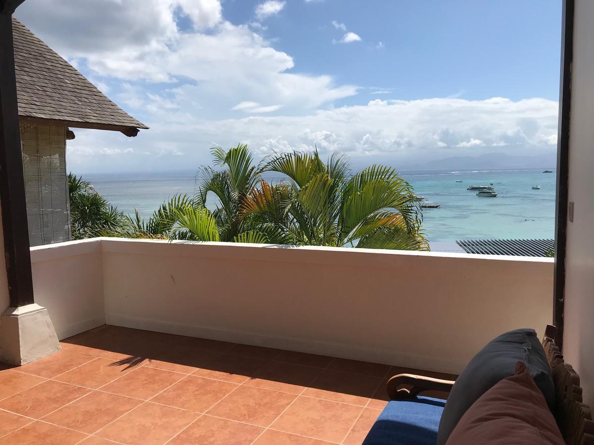 Playgrounds Wave Lodge Lembongan Zewnętrze zdjęcie